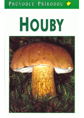 Houby  Cover Image