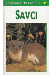 Savci  Cover Image