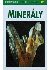 Minerály  Cover Image