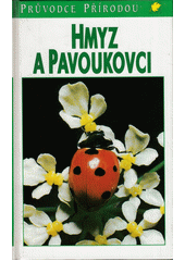 Hmyz a pavoukovci  Cover Image