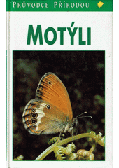 Motýli  Cover Image