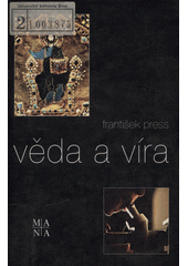 Věda a víra  Cover Image