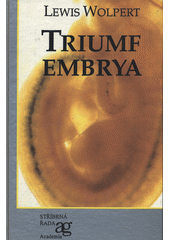 Triumf embrya  Cover Image