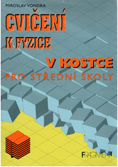 Cvičení k Fyzice v kostce  Cover Image