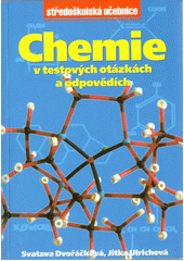 Chemie v testových otázkách a příkladech  Cover Image
