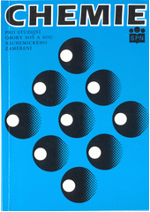 Chemie pro studijní obory SOŠ a SOU nechemického zaměření  Cover Image