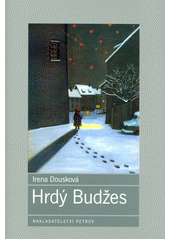 Hrdý Budžes  Cover Image