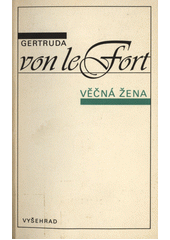 Věčná žena  Cover Image