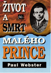 Život a smrt Malého prince  Cover Image