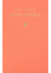 Minutěnka  Cover Image