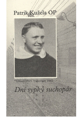 Dní sypký suchopár  Cover Image