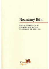 Neznámý Bůh  Cover Image
