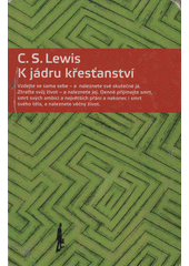 K jádru křesťanství  Cover Image