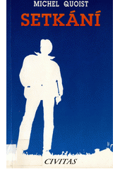 Setkání  Cover Image