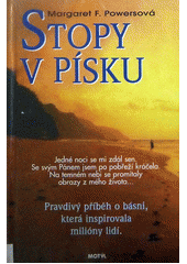 Stopy v písku  Cover Image