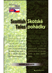 Scottish tales = Skotské pohádky  Cover Image