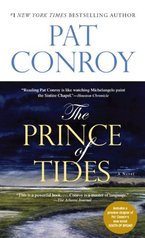 The prince of tides  Cover Image
