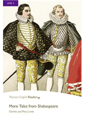 More tales from Shakespeare  Cover Image