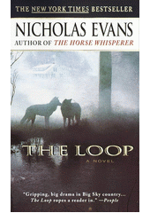 The loop : [a novel]  Cover Image