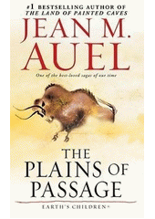 The Plains of Passage : Earth's Children  Cover Image