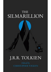 The Silmarillion  Cover Image