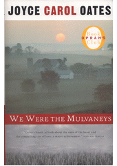 We were the mulvaneys  Cover Image