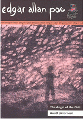 The angel of the odd = Anděl pitvornosti  Cover Image