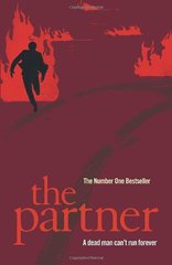 The partner  Cover Image
