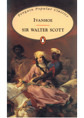 Ivanhoe  Cover Image