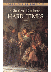 Hard times  Cover Image