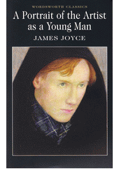 A portrait of the artist as a young man  Cover Image