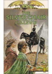 The silver chair  Cover Image