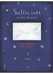Sofiin svět : román o dějinách filosofie  Cover Image