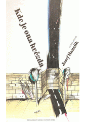 Kde je ona hvězda  Cover Image