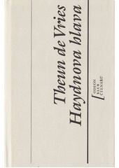 Haydnova hlava  Cover Image