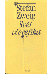Svět včerejška  Cover Image