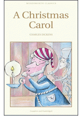 A Christmas carol  Cover Image