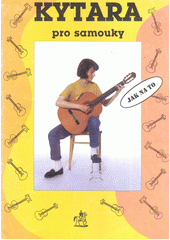 Kytara pro samouky Cover Image