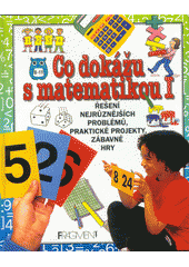 Co dokážu s matematikou I  Cover Image