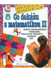 Co dokážu s matematikou II  Cover Image