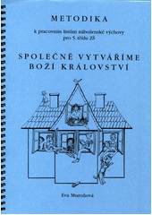 Společně vytváříme Boží království  Cover Image