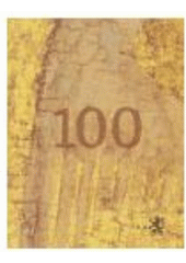 100 děl z Národní galerie v Praze = One hundred works of the National Galery in Prague = Cent oeuvres de la Galerie nationale de Prague  Cover Image