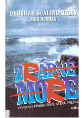 Zrádné moře  Cover Image