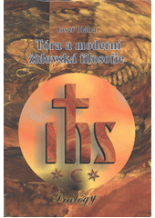 Tóra a moderní židovská filosofie  Cover Image