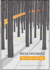 Čím se liší tato noc  Cover Image