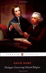 Dialogues concerning natural religion  Cover Image