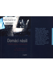 Domácí násilí v českém právu z pohledu žen  Cover Image