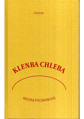 Klenba chleba  Cover Image