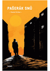 Pašerák snů  Cover Image