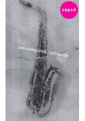 Rafinerie  Cover Image